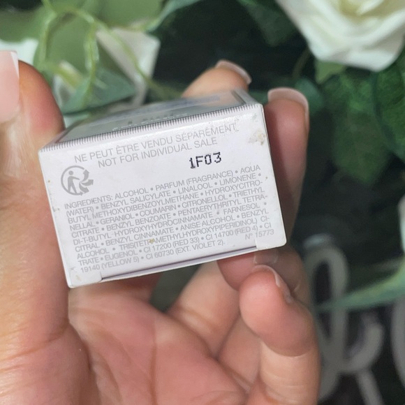 Dior Miss Dior mini - BRAND NEW - Picture 6 of 7